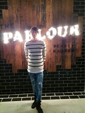 soulfeverさんのコーディネート