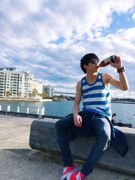 soulfeverさんのコーディネート