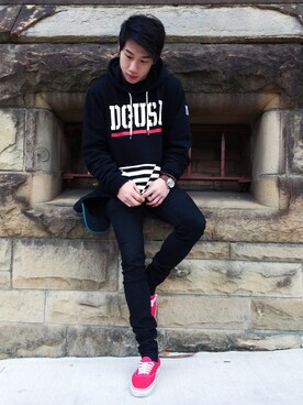 soulfeverさんのコーディネート