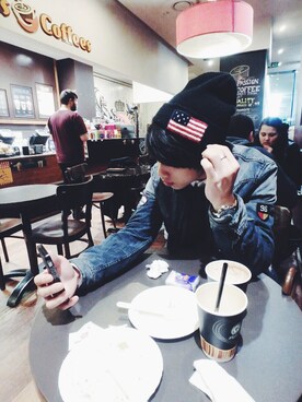 soulfeverさんのコーディネート