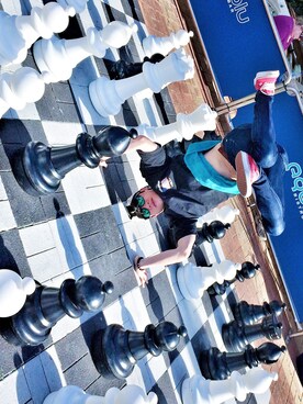 soulfeverさんのコーディネート