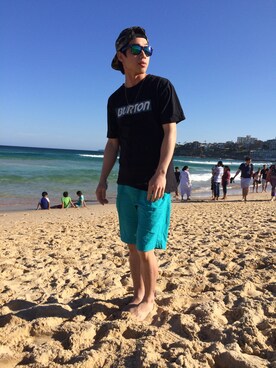 soulfeverさんのコーディネート