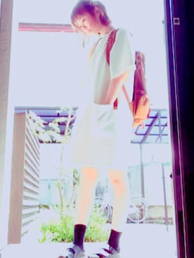 n a n aさんのコーディネート