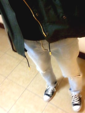 n a n aさんのコーディネート