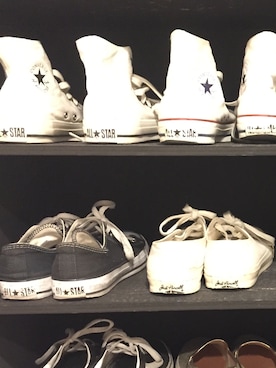 n a n aさんのコーディネート