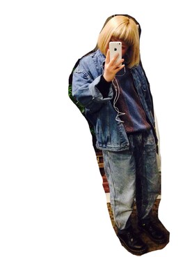 ｷ ｸ ﾁ ﾊ ﾙ ﾅさんのコーディネート