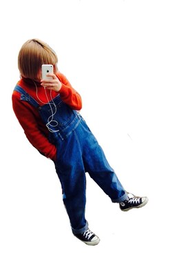 ｷ ｸ ﾁ ﾊ ﾙ ﾅさんのコーディネート