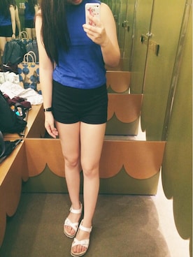 yinuna 현우나さんのコーディネート