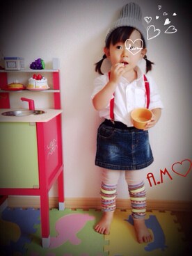 a.m♡さんのコーディネート