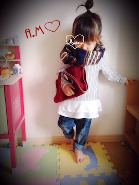 a.m♡さんのコーディネート