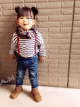 a.m♡さんのコーディネート