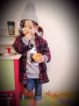 a.m♡さんのコーディネート