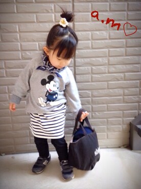 a.m♡さんのコーディネート