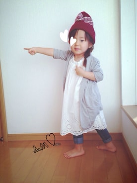 a.m♡さんのコーディネート