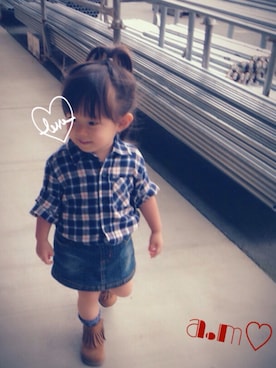 a.m♡さんのコーディネート