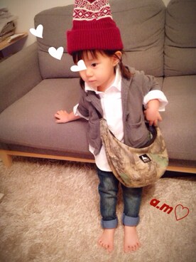 a.m♡さんのコーディネート