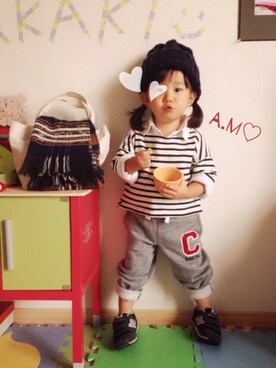 a.m♡さんのコーディネート