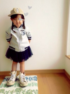 a.m♡さんのコーディネート