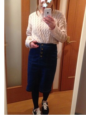 rieさんのコーディネート