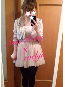 rieさんのコーディネート