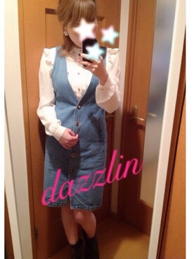 rieさんのコーディネート