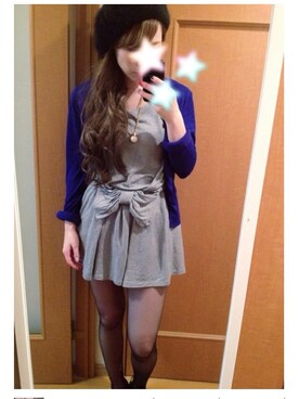 rieさんのコーディネート