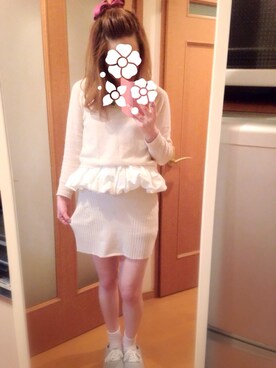 rieさんのコーディネート