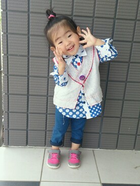 ryonさんのコーディネート