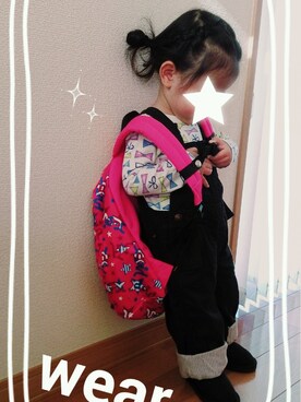 ryonさんのコーディネート