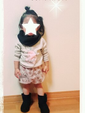 ryonさんのコーディネート