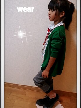 ryonさんのコーディネート