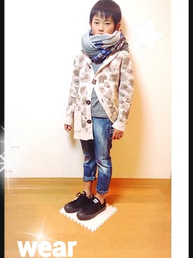 ryonさんのコーディネート