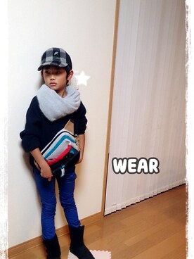 ryonさんのコーディネート