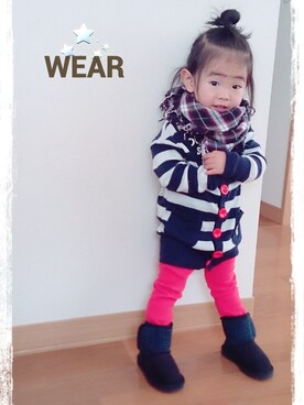 ryonさんのコーディネート