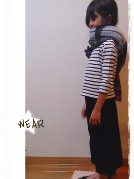 ryonさんのコーディネート