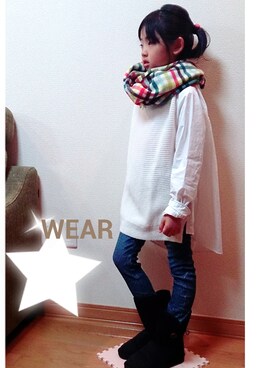 ryonさんのコーディネート