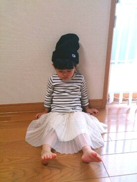 ryonさんのコーディネート