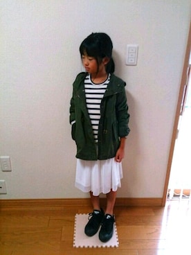 ryonさんのコーディネート