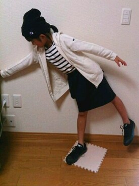 ryonさんのコーディネート