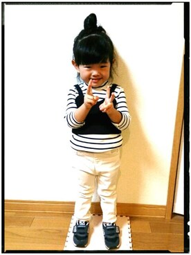 ryonさんのコーディネート