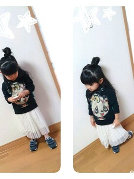 ryonさんのコーディネート