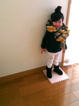 ryonさんのコーディネート