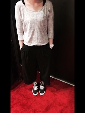 momoさんのコーディネート