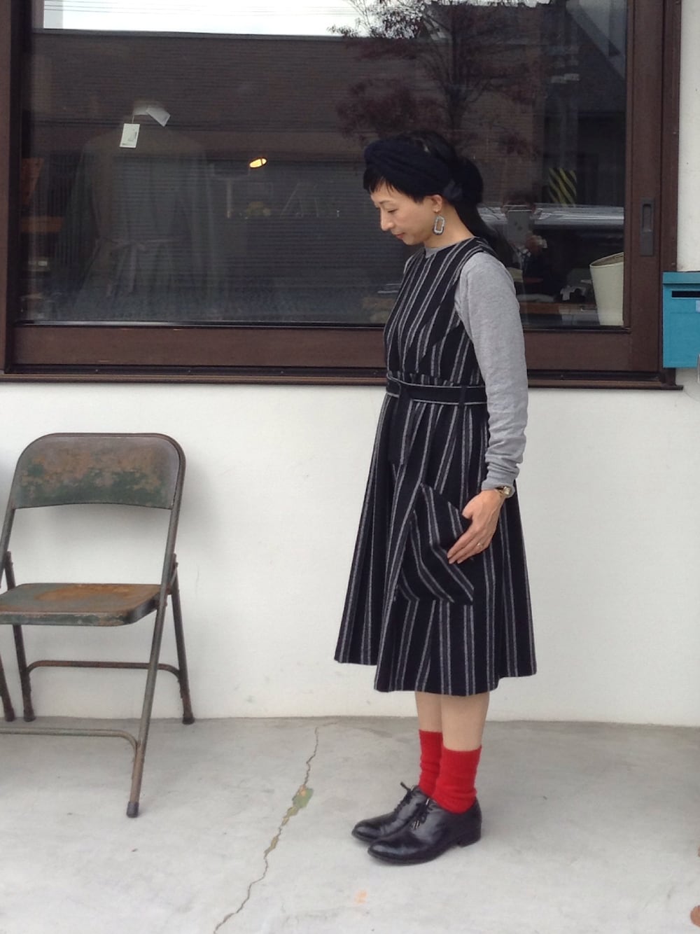 YAB-YAM ヤブヤム　ワンピース　レディース　ドレス cabinet ONLINE STORE