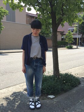 MaTiLDeさんのコーディネート