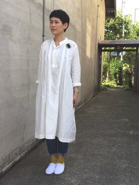 MaTiLDeさんのコーディネート