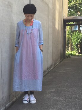 MaTiLDeさんのコーディネート