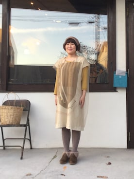 MaTiLDeさんのコーディネート