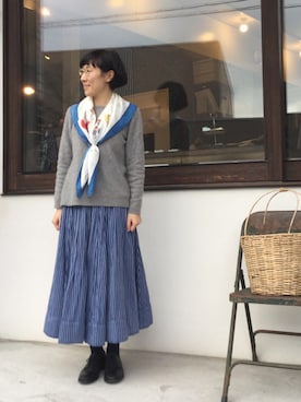 MaTiLDeさんのコーディネート