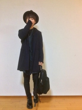 ごんごんさんのコーディネート